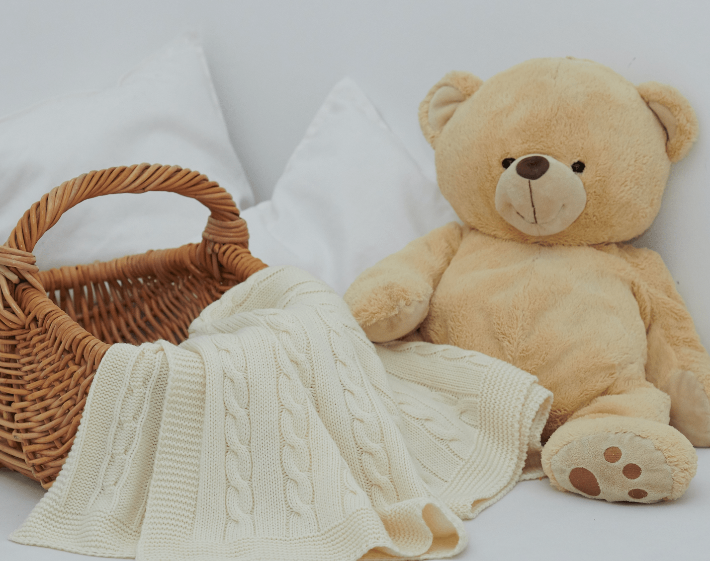 Comment laver une peluche ?