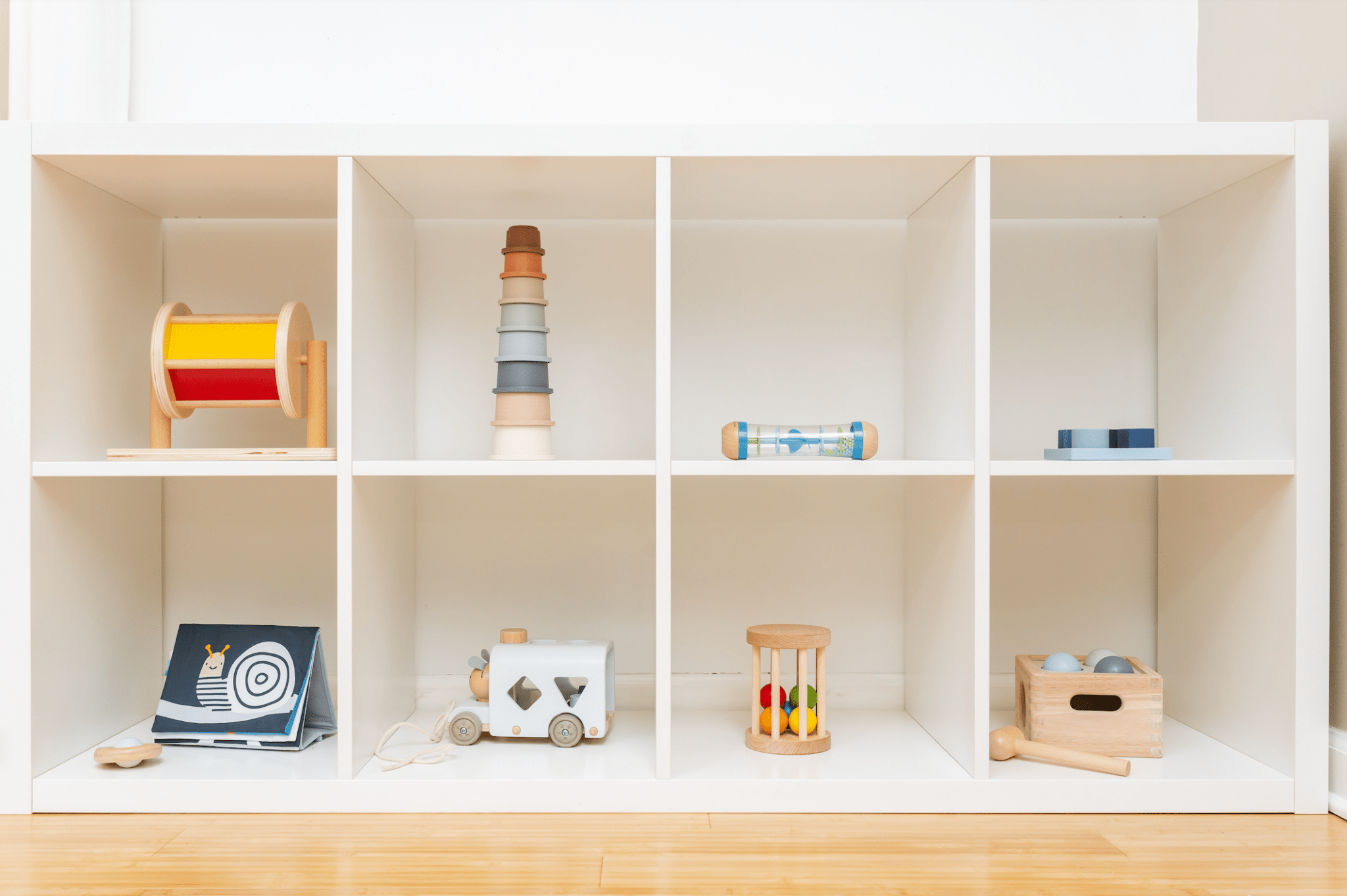 Comment ranger la chambre de votre enfant ?