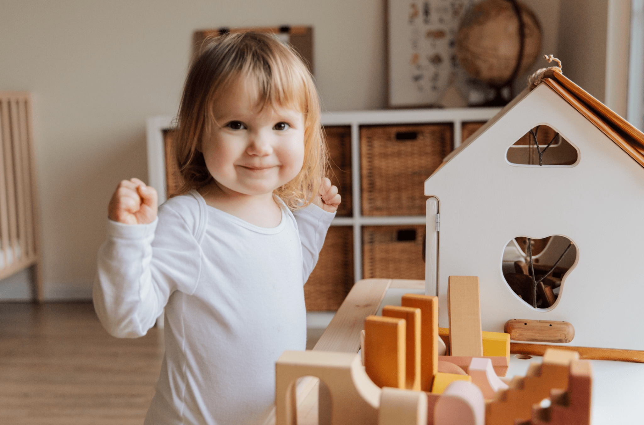 Consommation responsable et jouets : jouer, mais pas avec la planète !