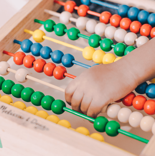 Pourquoi acheter des jouets en bois ?