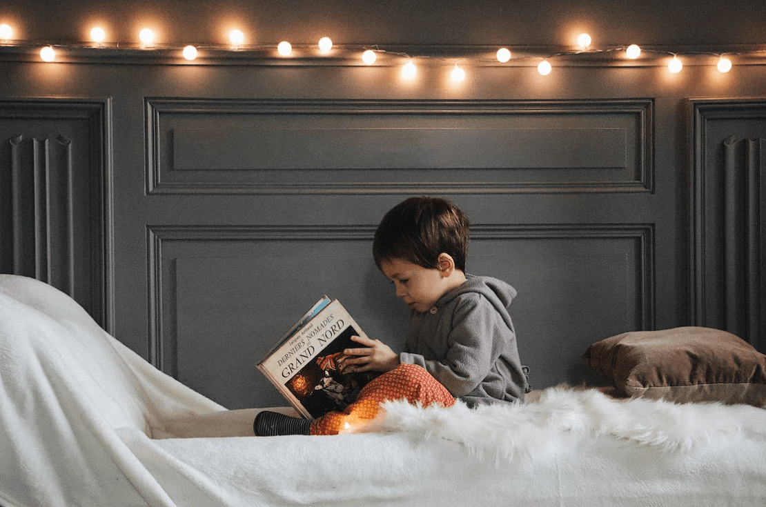 Quels livres d'occasion pour enfant : la sélection de KIDIBAM