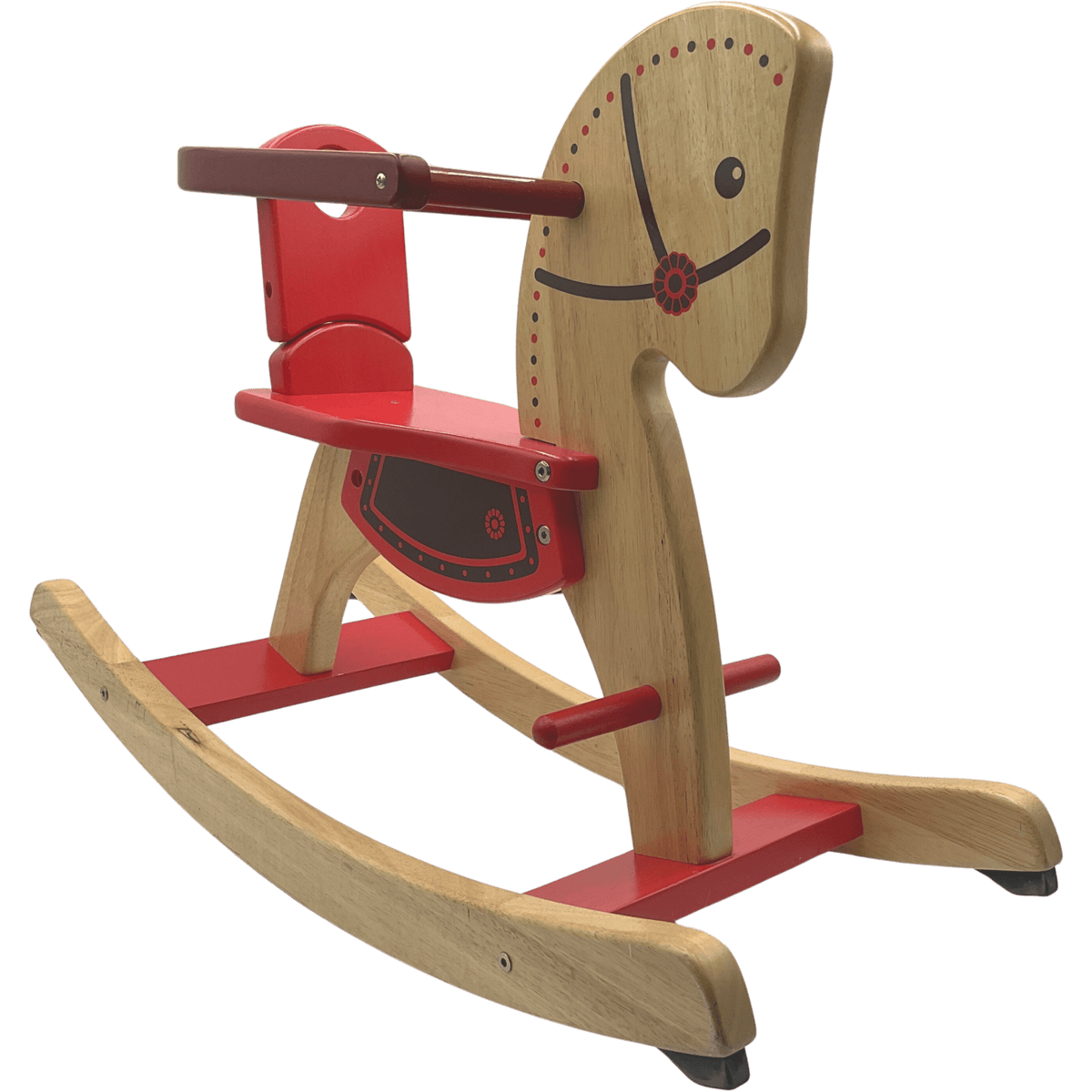 Cheval a bascule Oxybul d occasion KIDIBAM