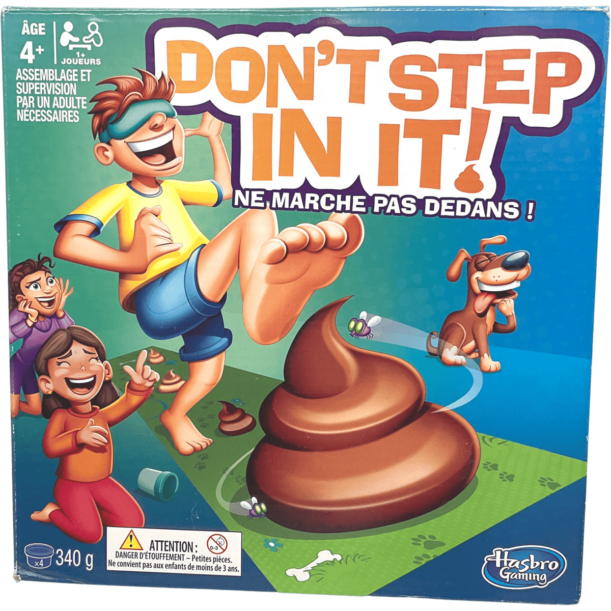 Don