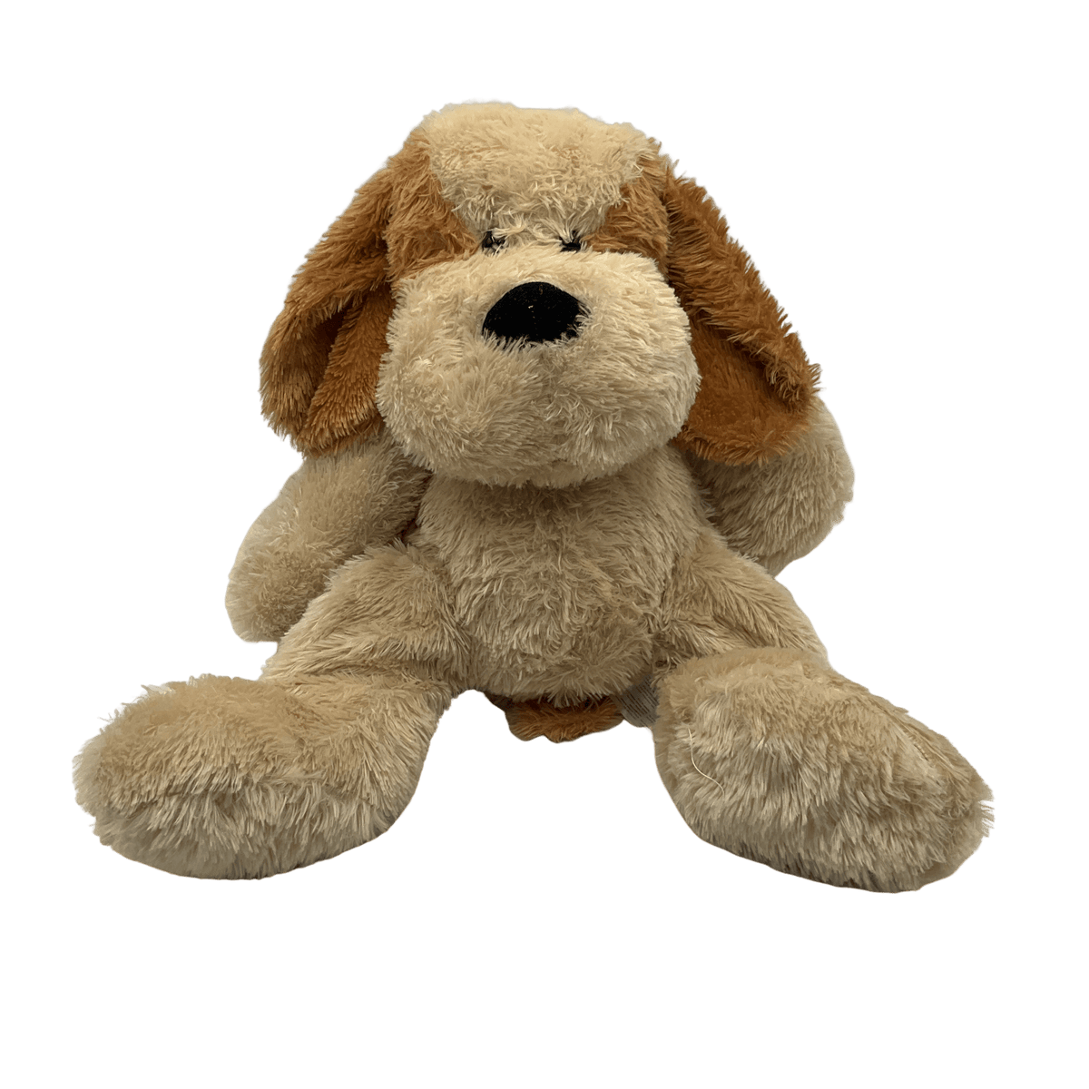 Gros chien en peluche online