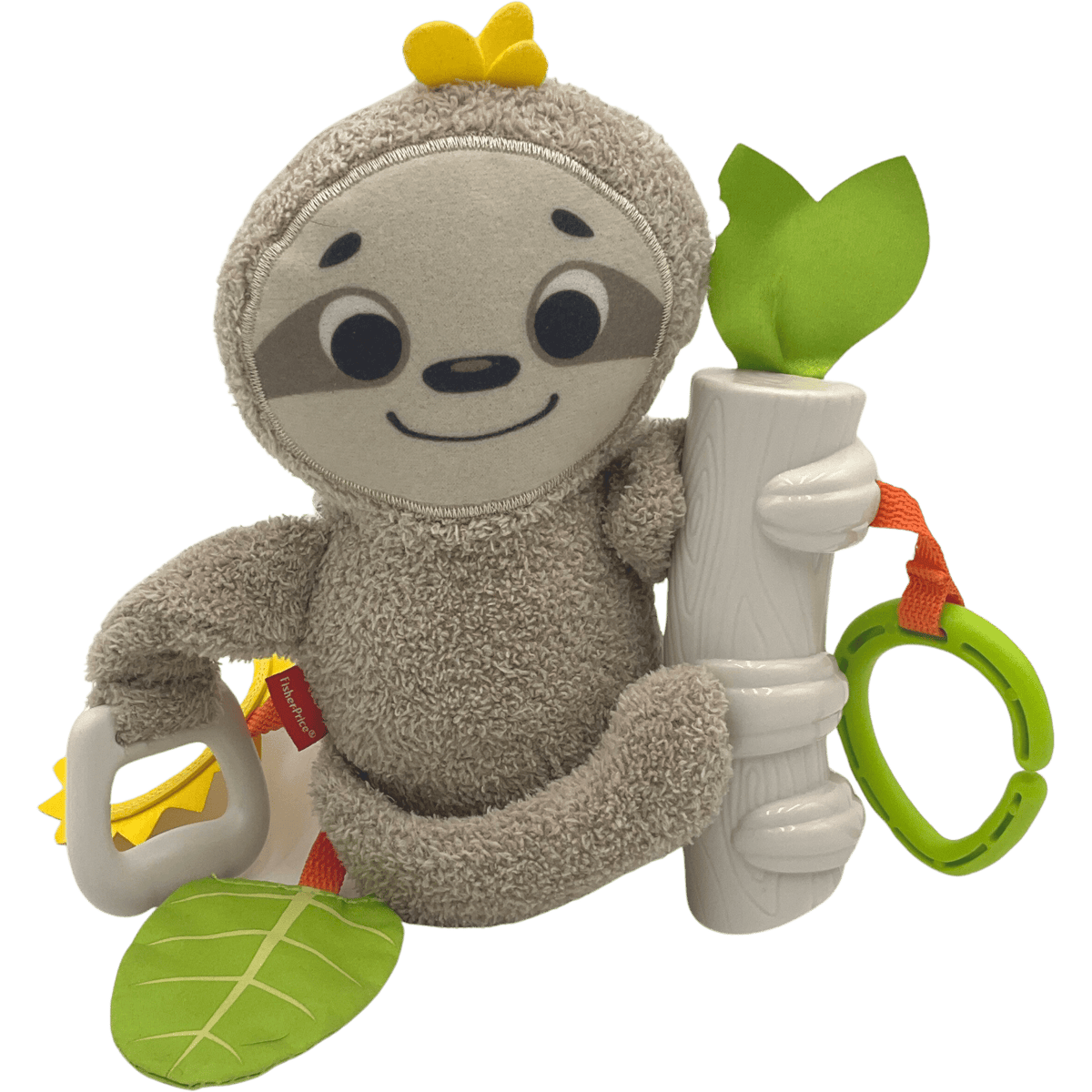 Mon Paresseux d'activités Fisher Price d'occasion KIDIBAM