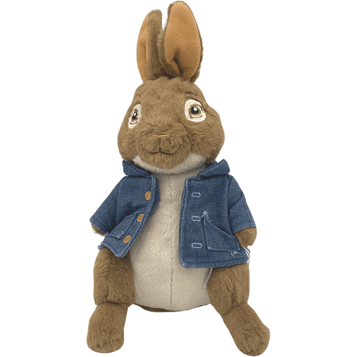 Pierre lapin peluche cheap