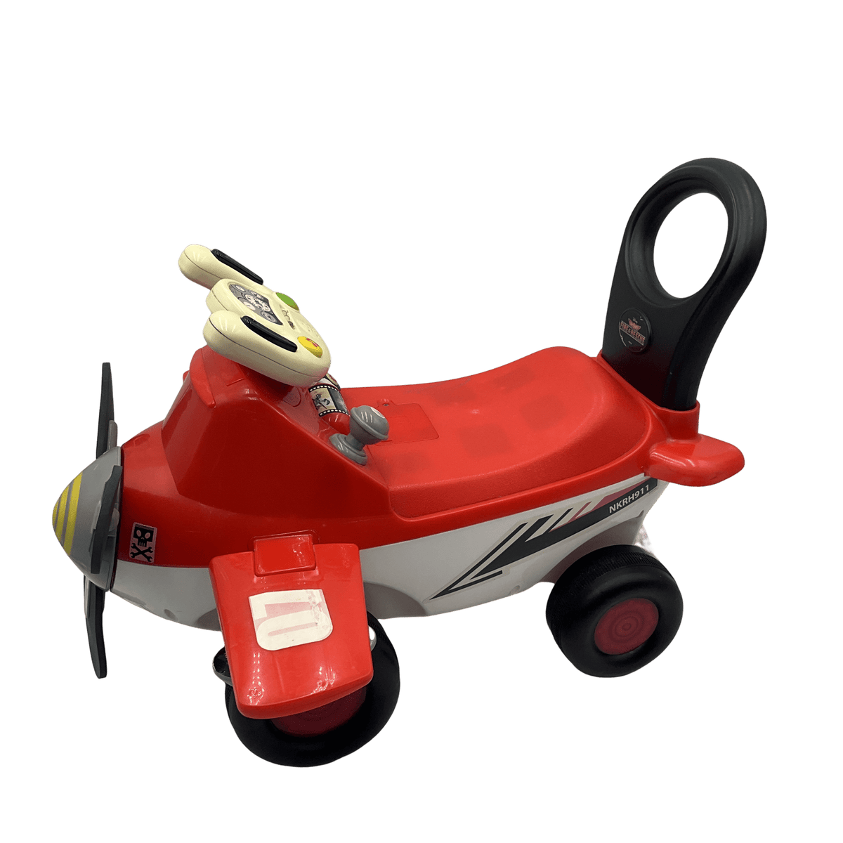 Porteur kiddieland on sale