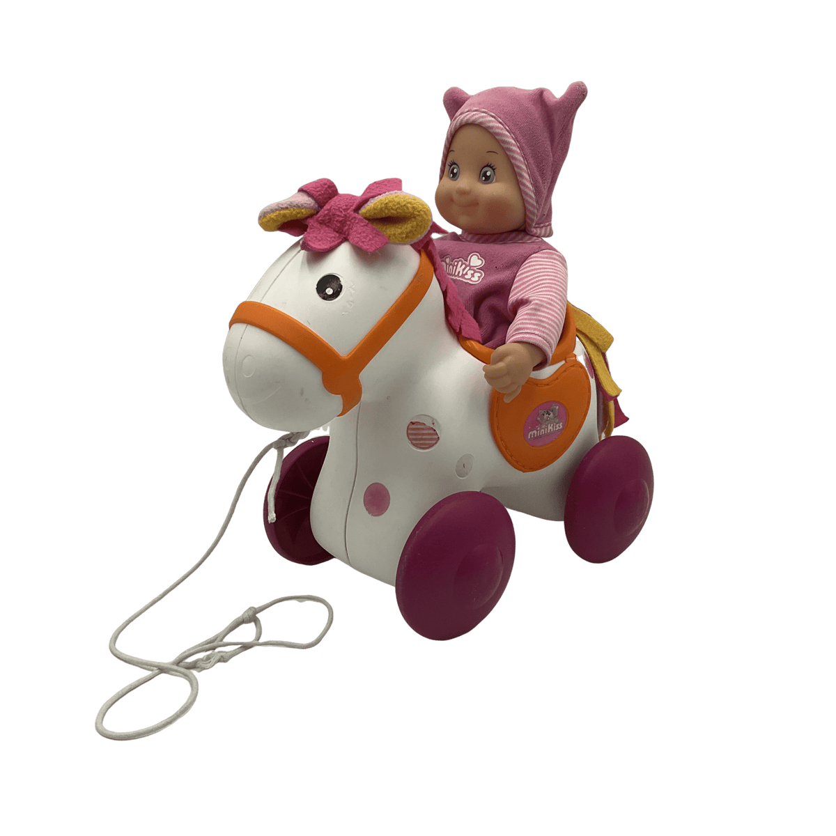 Poupee minikiss sales