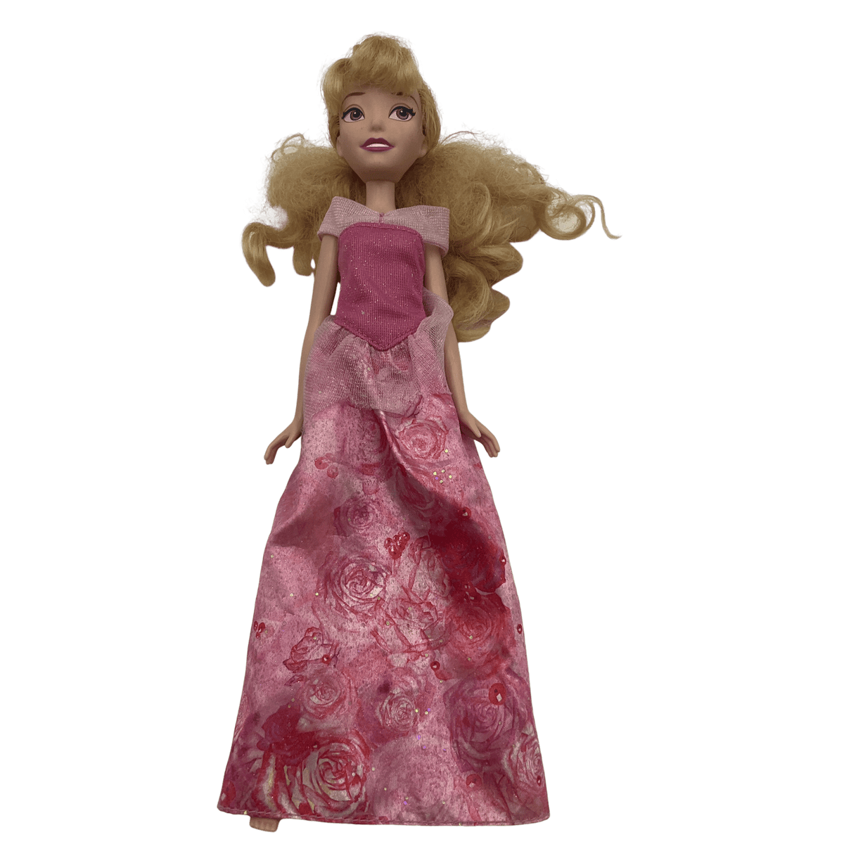 Barbie princesse aurore online