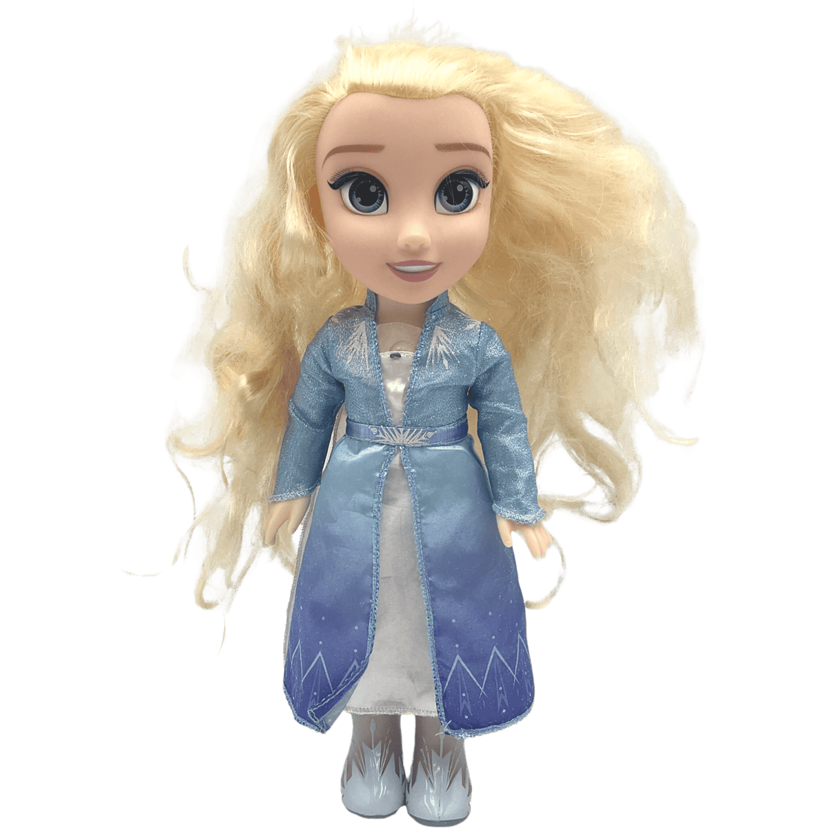 Poupee elsa on sale