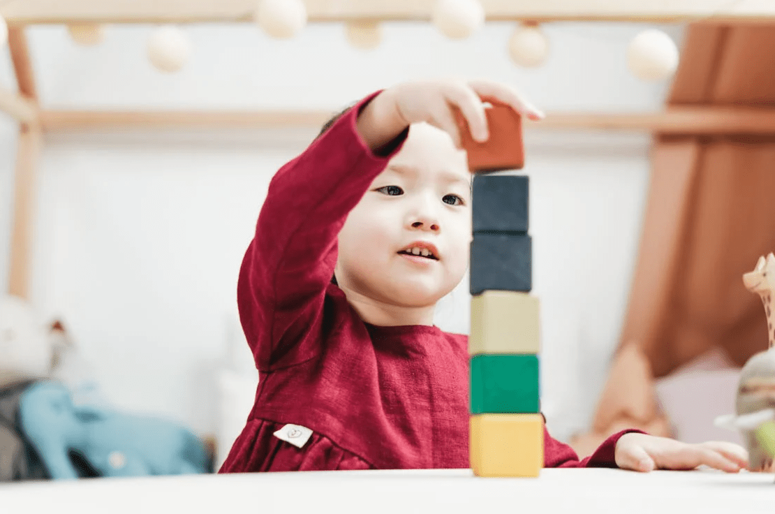 Comment améliorer la concentration de l'enfant par le jeu ?
