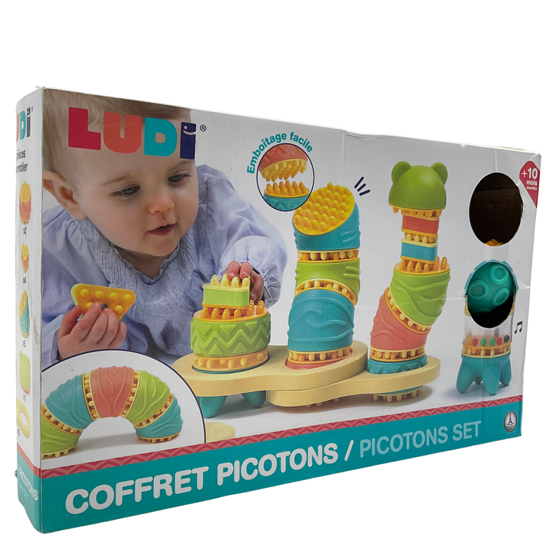 Coffret Picotons