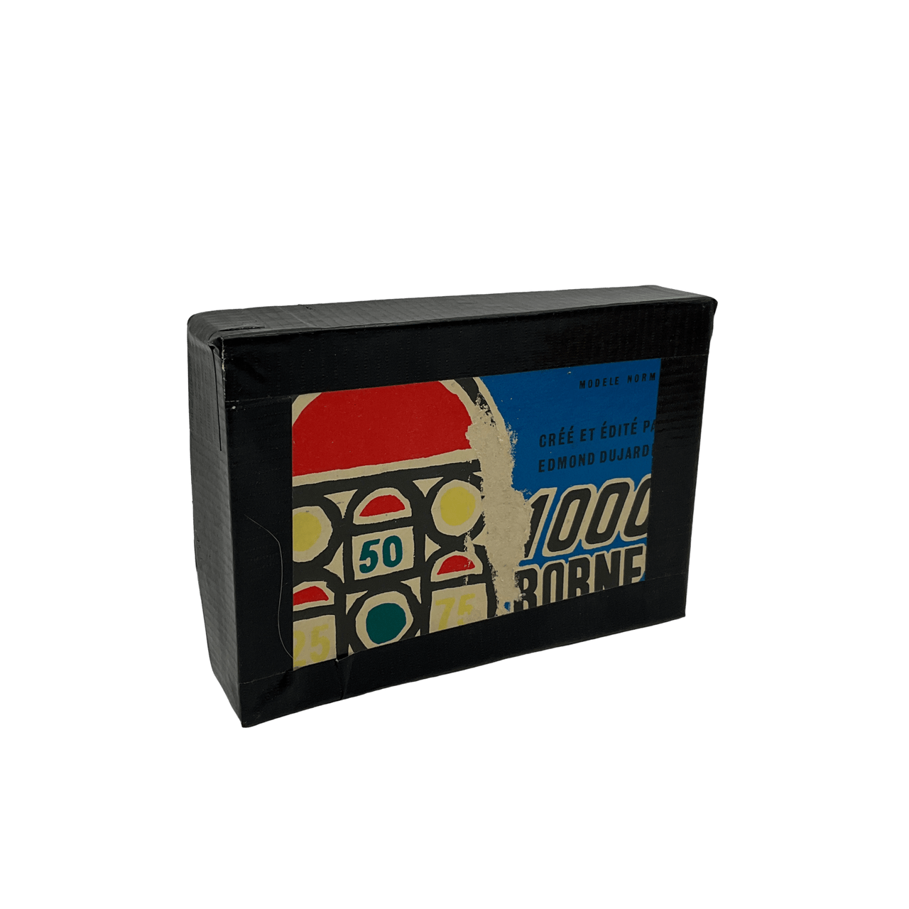1000 Bornes Vintage - KIDIBAM