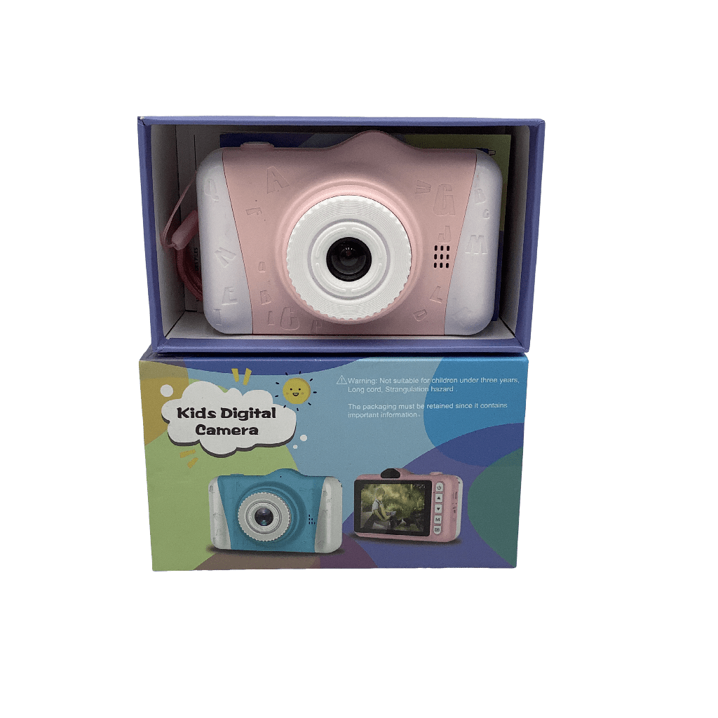 Appareil Photo Numérique Enfant