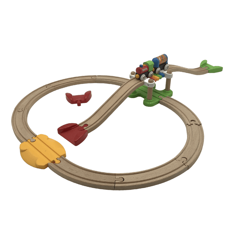 Mon Premier Circuit de Découverte 33727