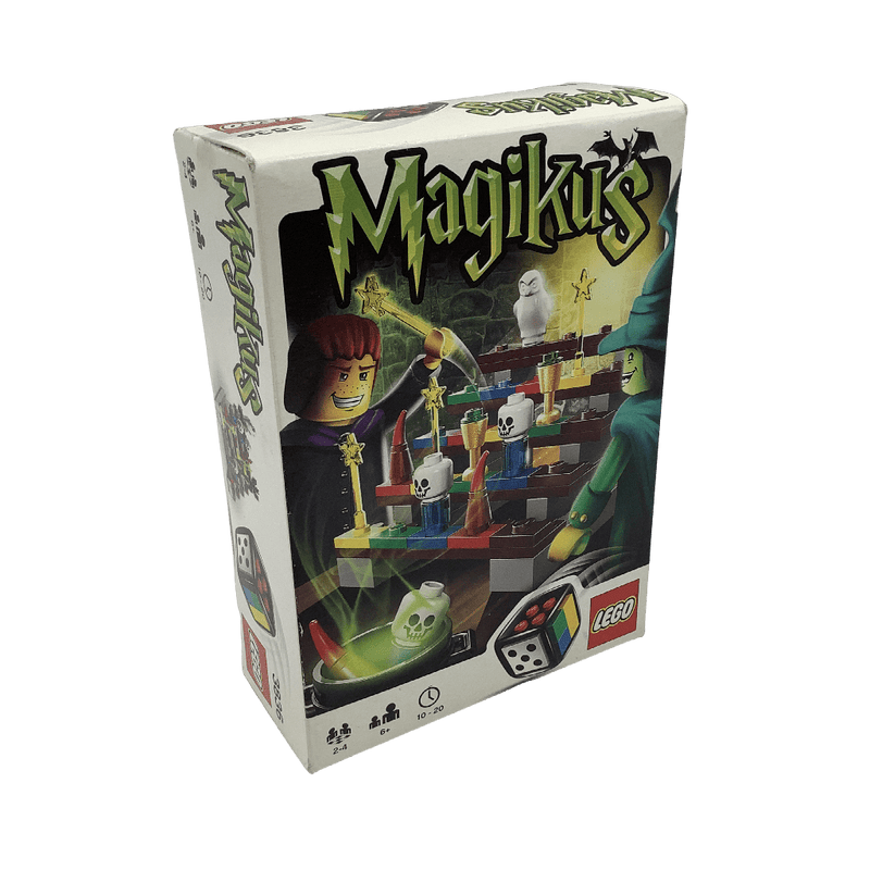 Magikus