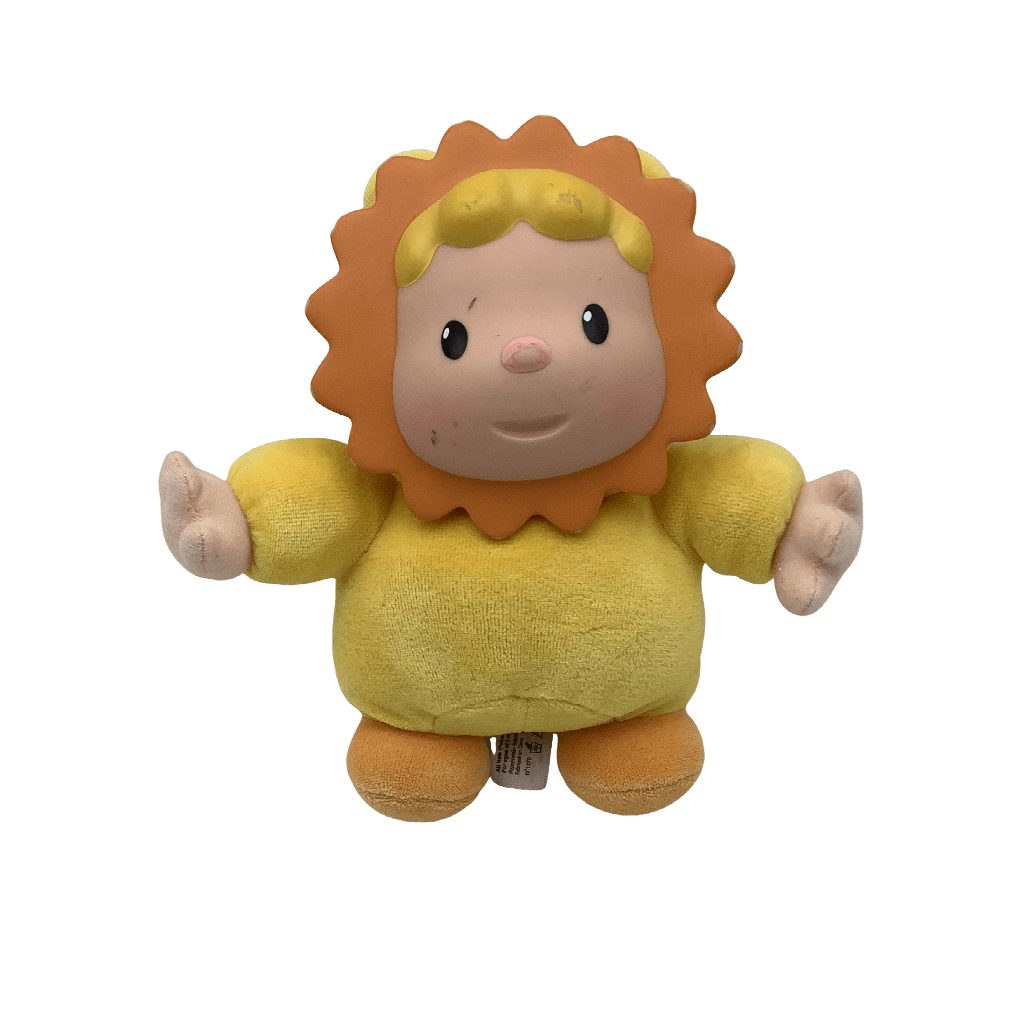 Peluche 