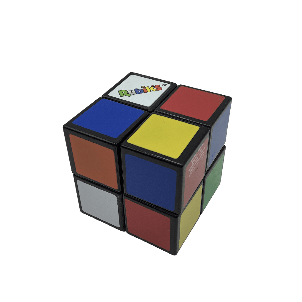 Rubik's cube 2x2