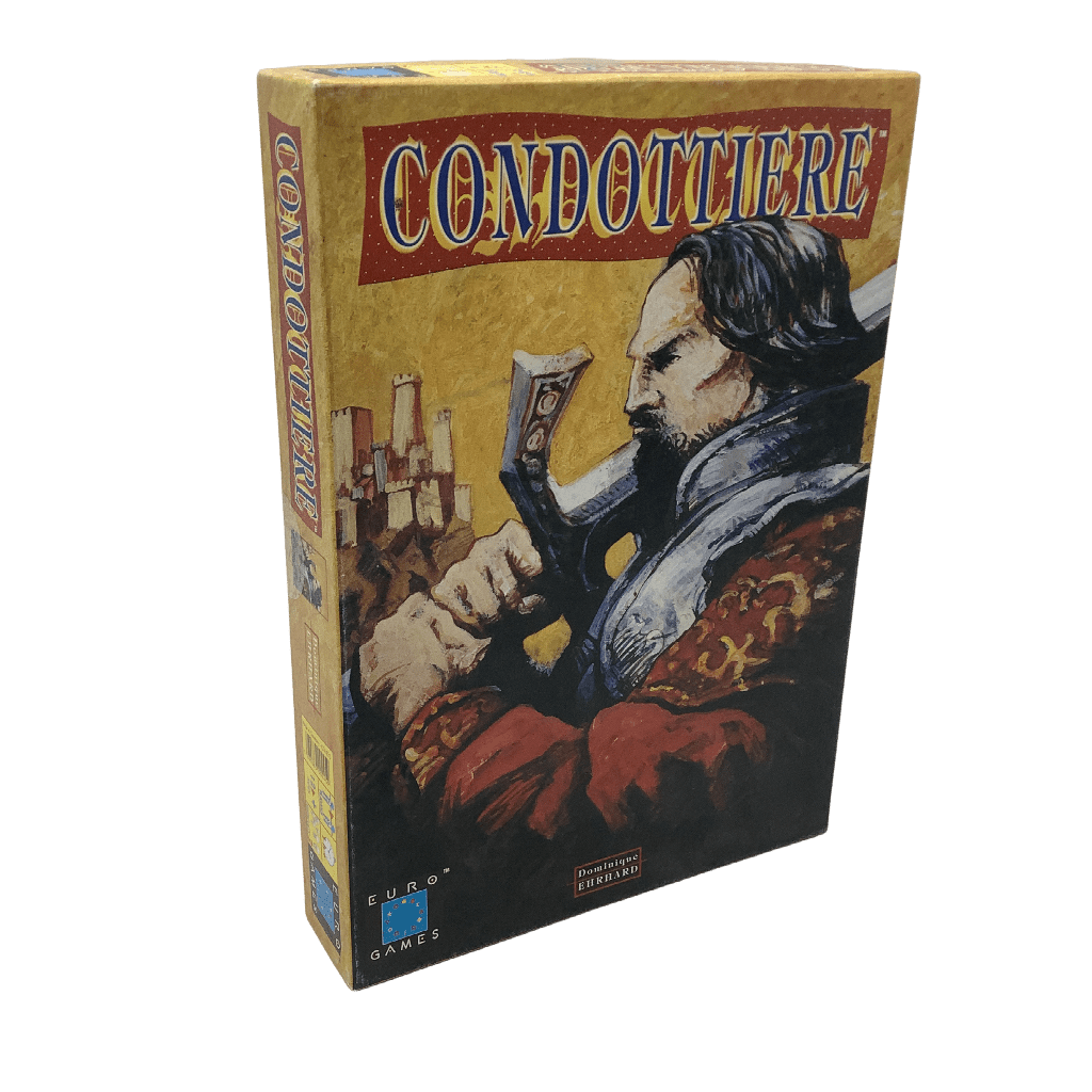 Condottiere
