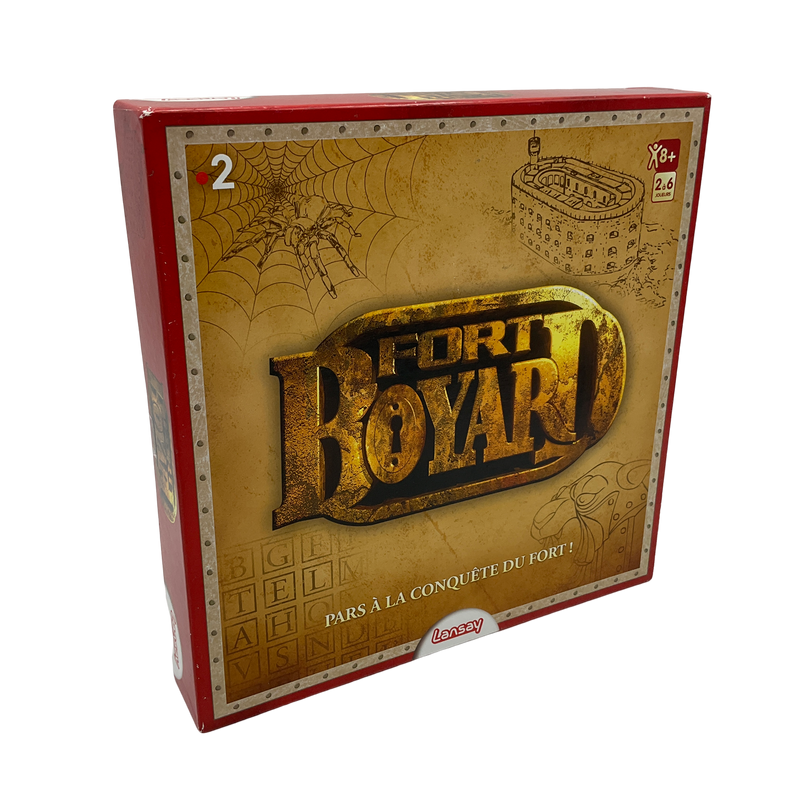 Fort Boyard