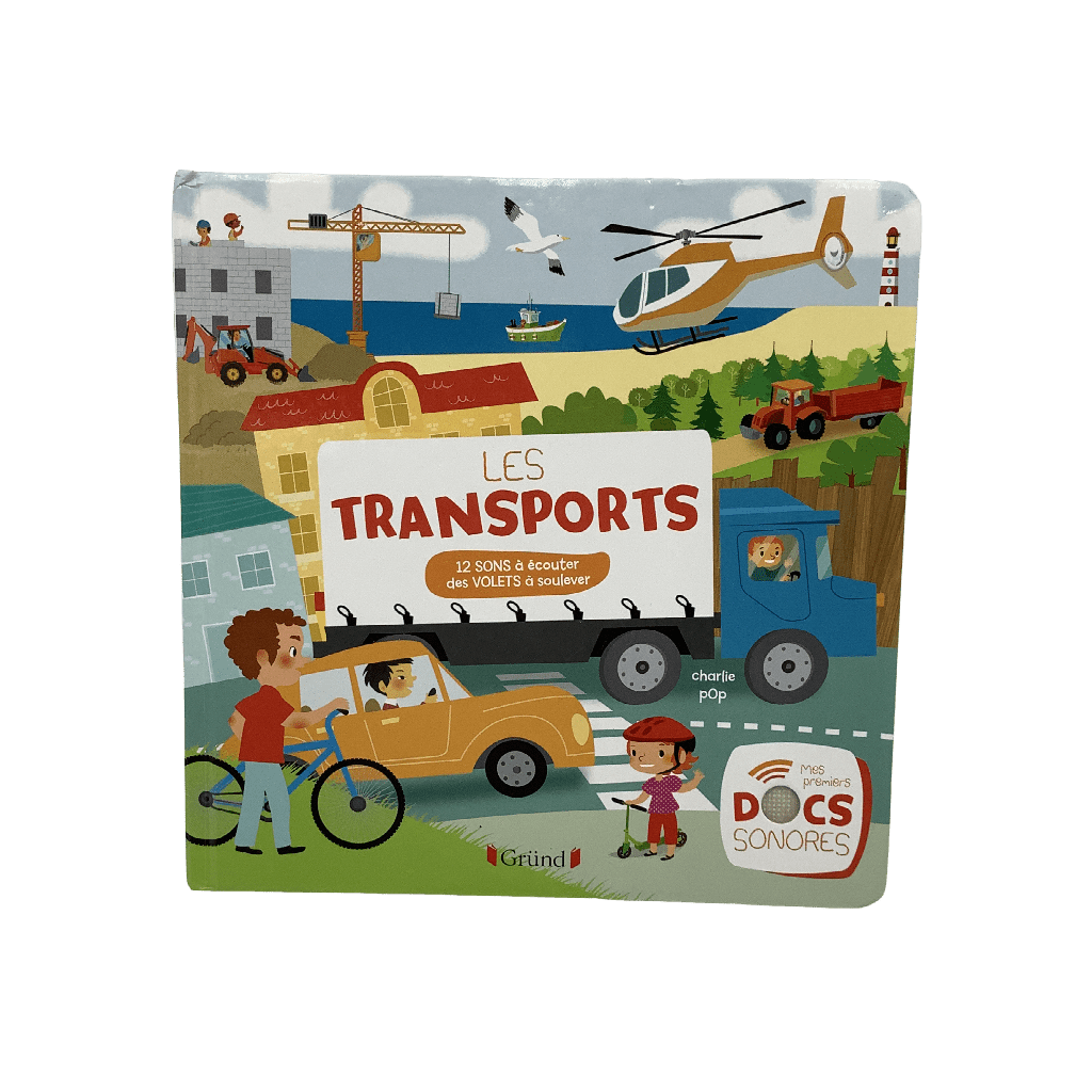 Les Transports