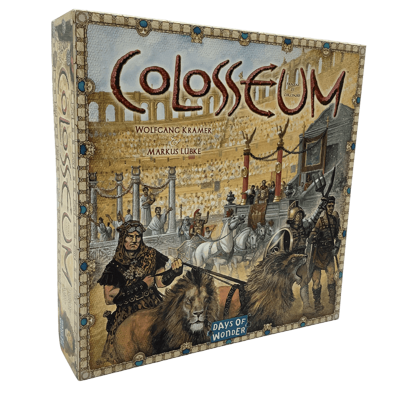 Colosseum