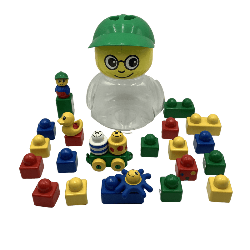 Bonhomme Duplo Primo Vintage