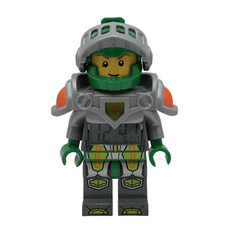 Réveil Aaron Nexo Knights