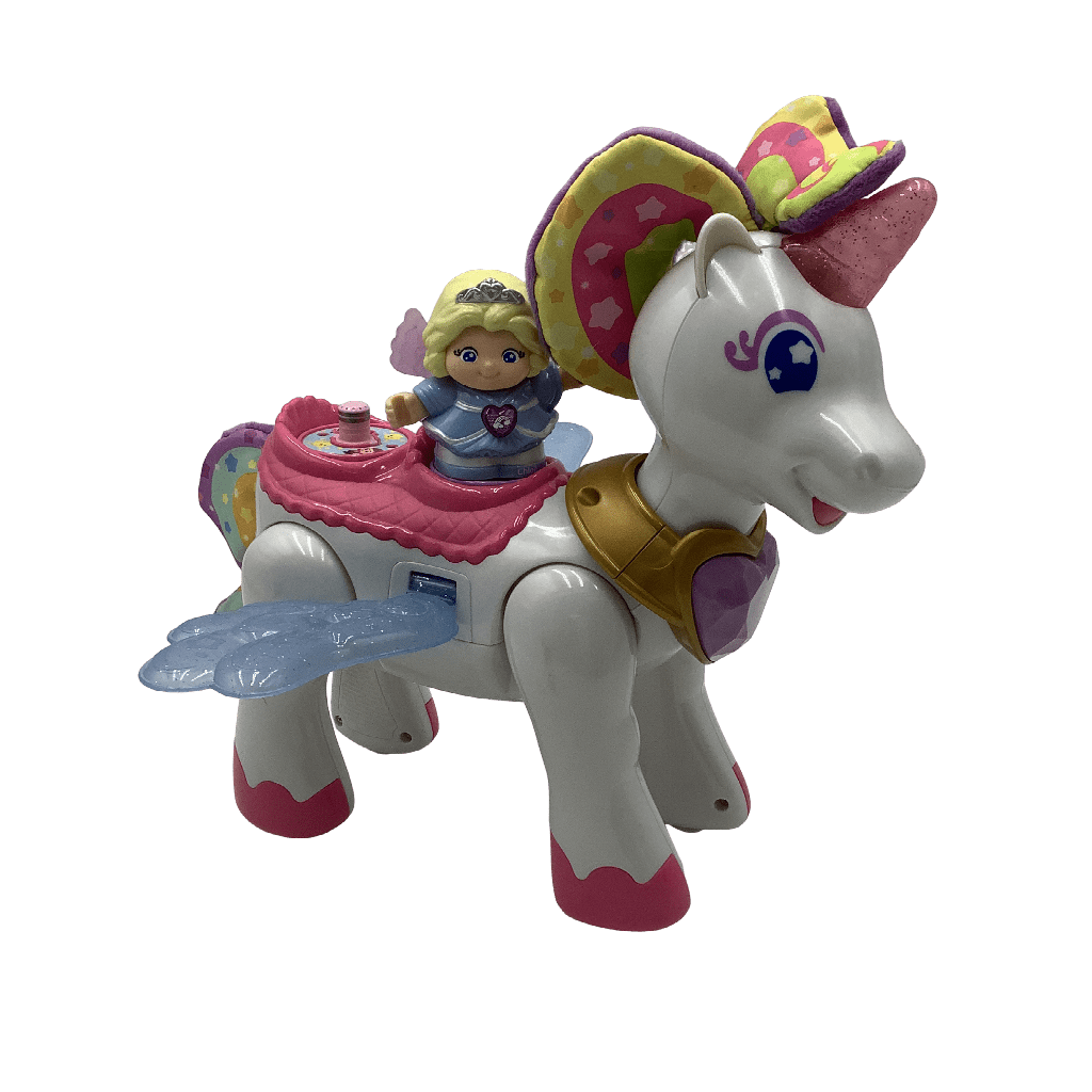 Tut Tut Copains Azalée la licorne enchantée