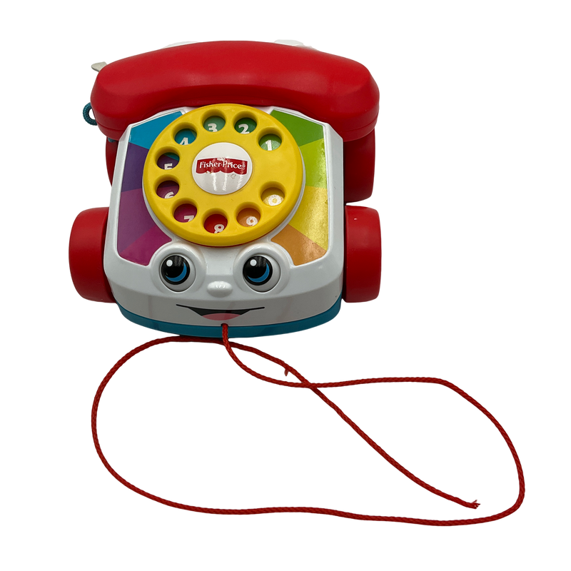 Téléphone à tirer 