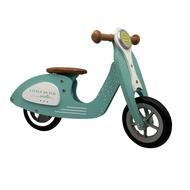 Draisienne Scooter