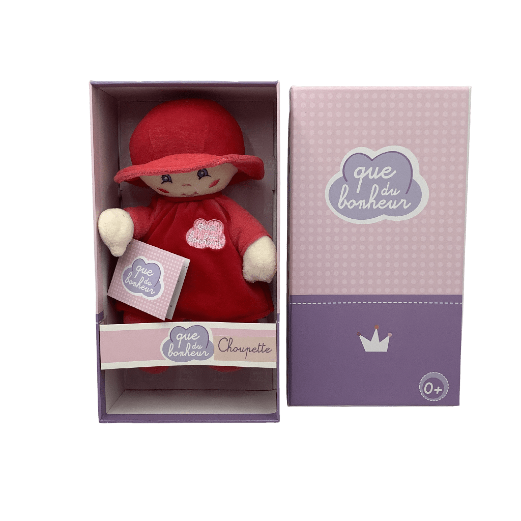 Doudou Choupette 22cm