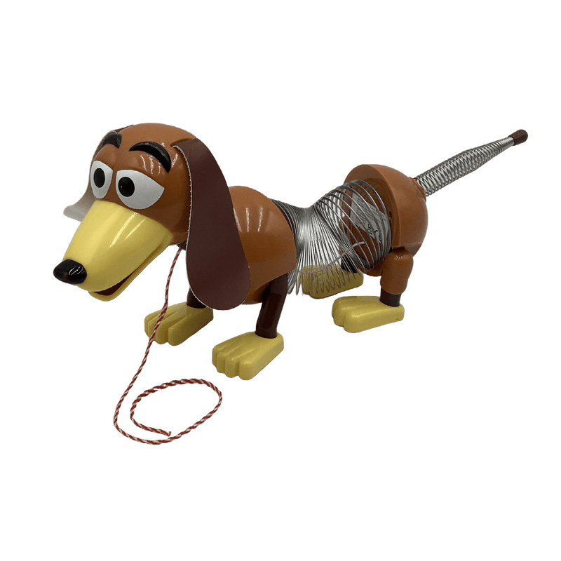 Chien à Ressort Slinky Toy Story Disney