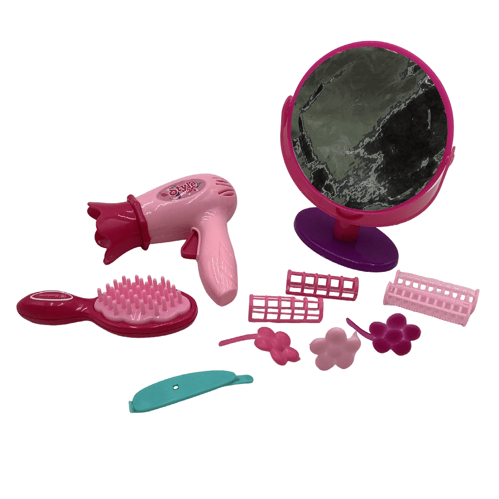 Accessoires de coiffure - KIDIBAM