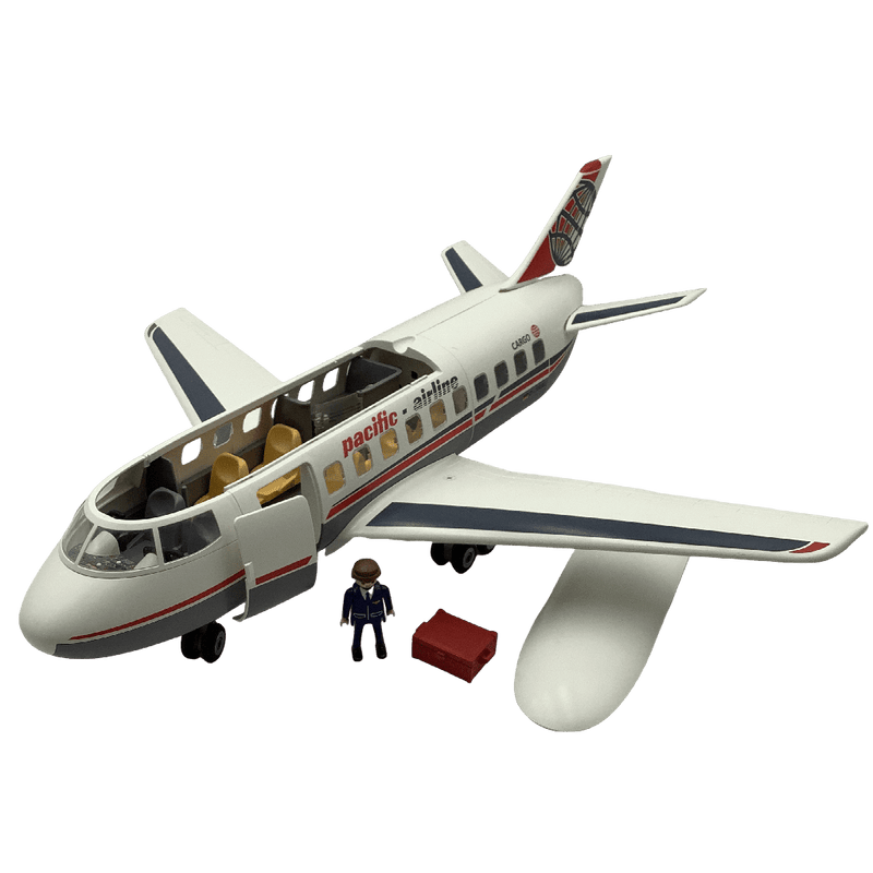 Avion Pacific Airlines 60cm