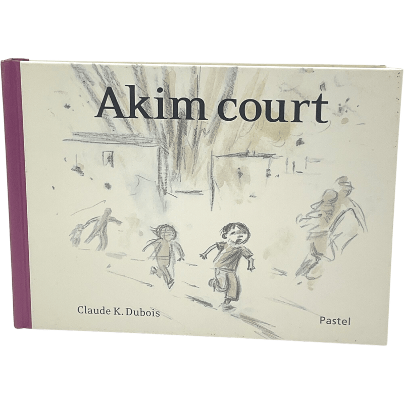 Akim court - KIDIBAM