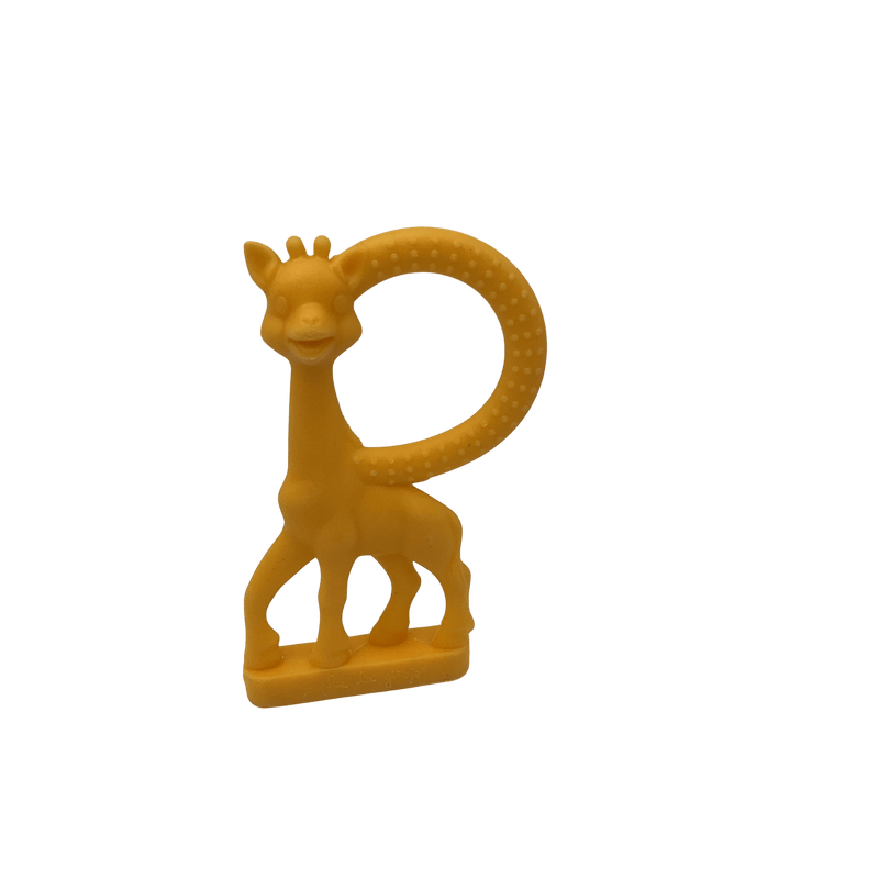 Anneau de dentition Sophie la Girafe - KIDIBAM