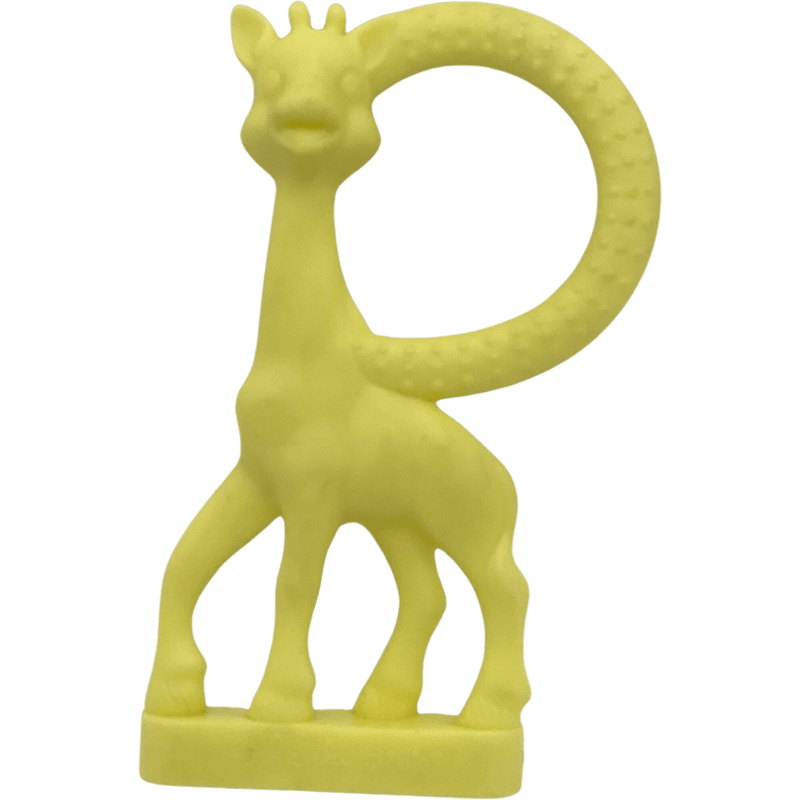 Anneau de dentition Sophie la Girafe - KIDIBAM