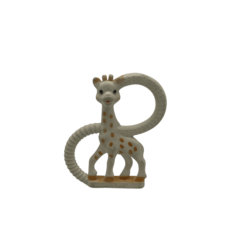 Anneau de dentition Sophie la girafe - KIDIBAM