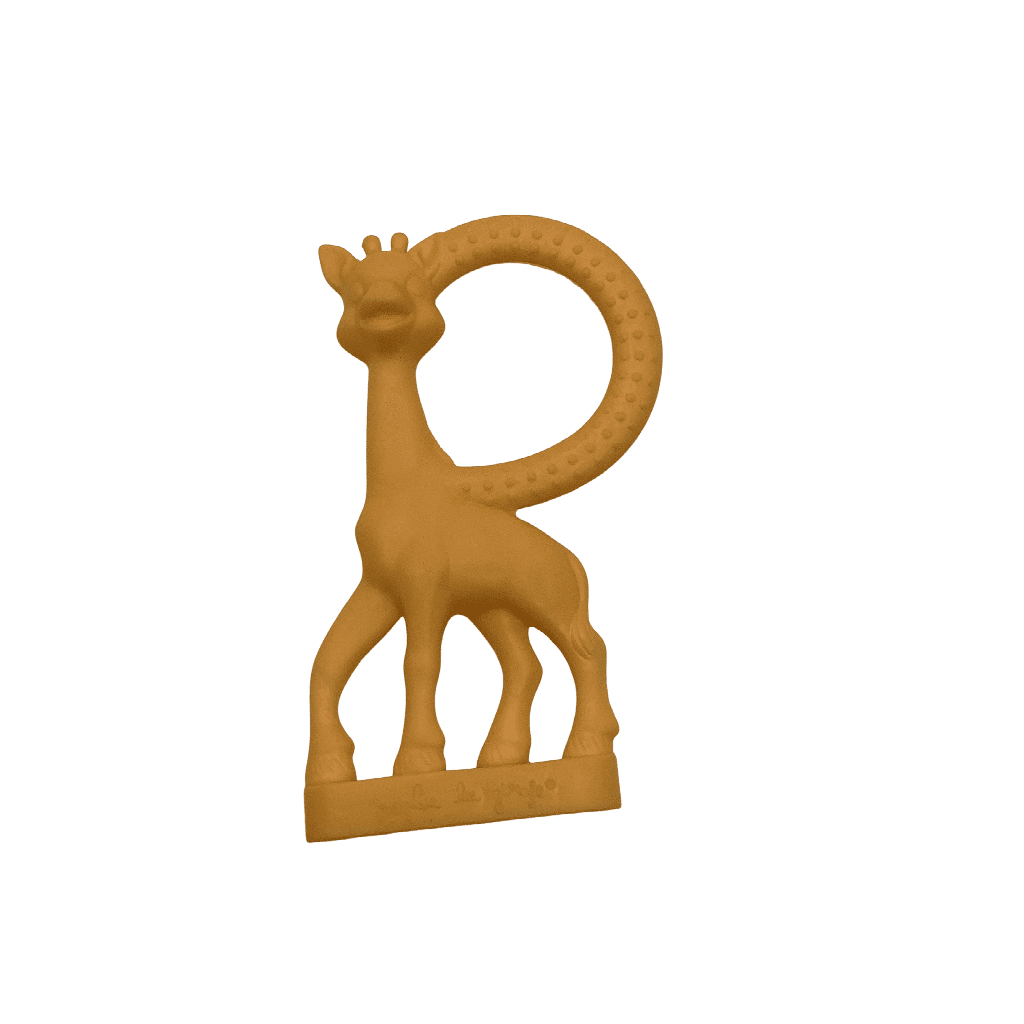 Anneau de dentition Sophie la Girafe - KIDIBAM
