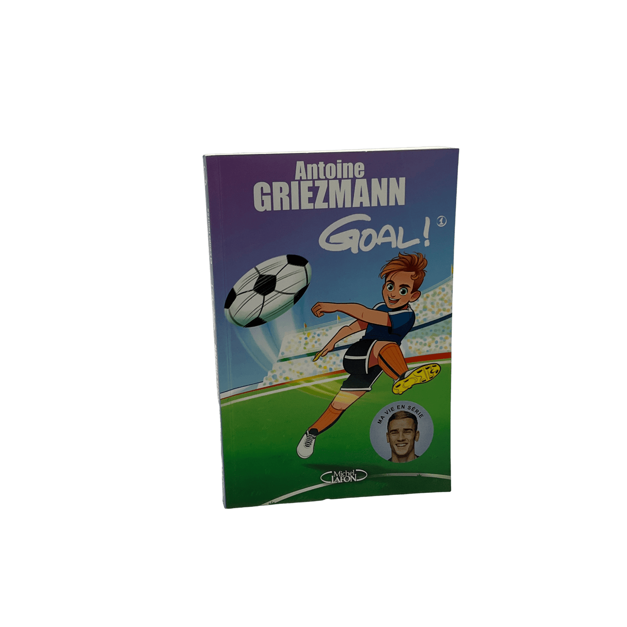 Antoine Griezmann Goal - Coups francs et coups fourrés - KIDIBAM