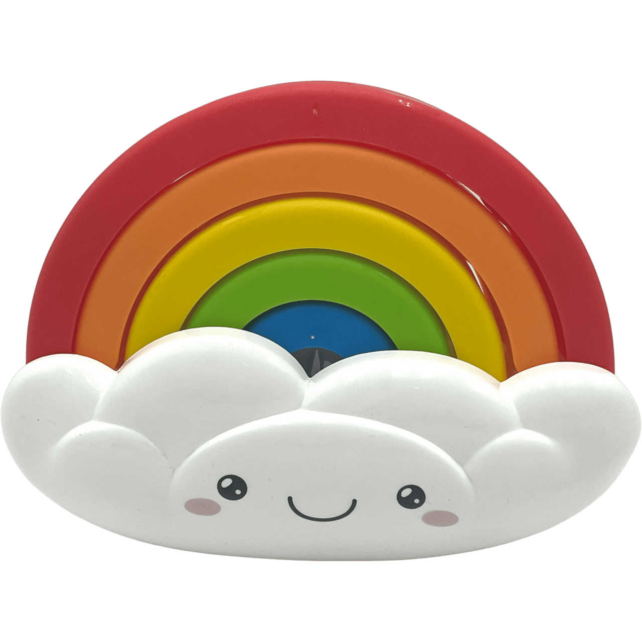 Arc-en-ciel à empiler - KIDIBAM