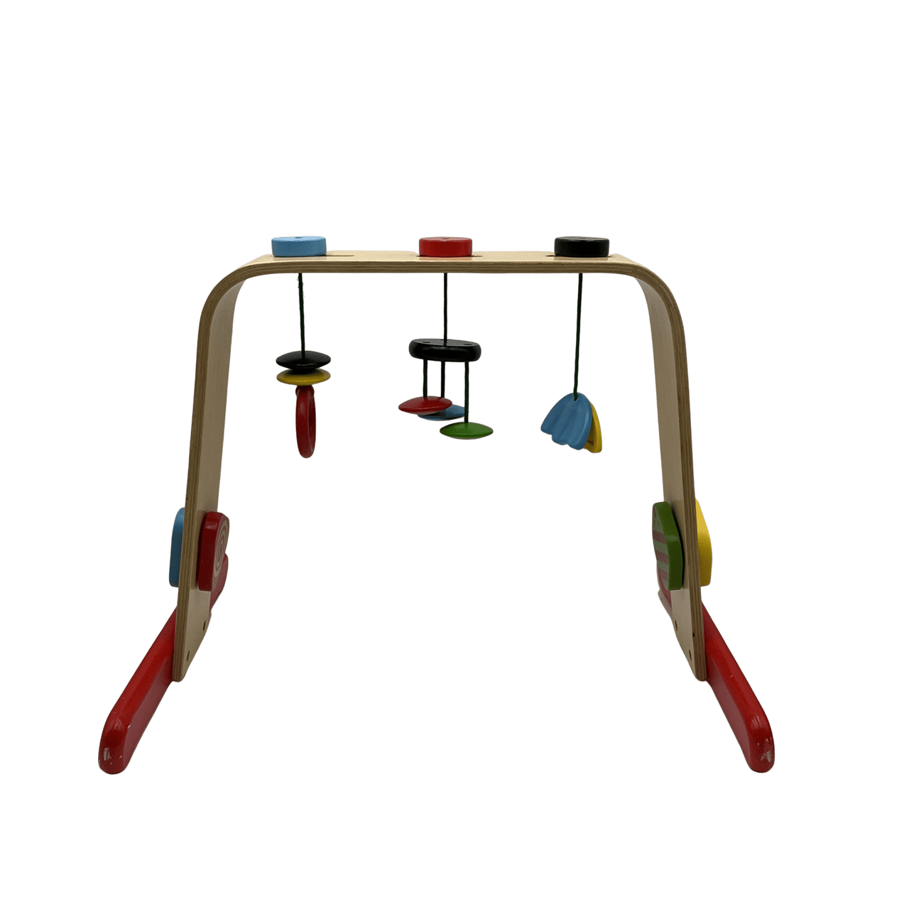 Arche Bébé En Bois - KIDIBAM