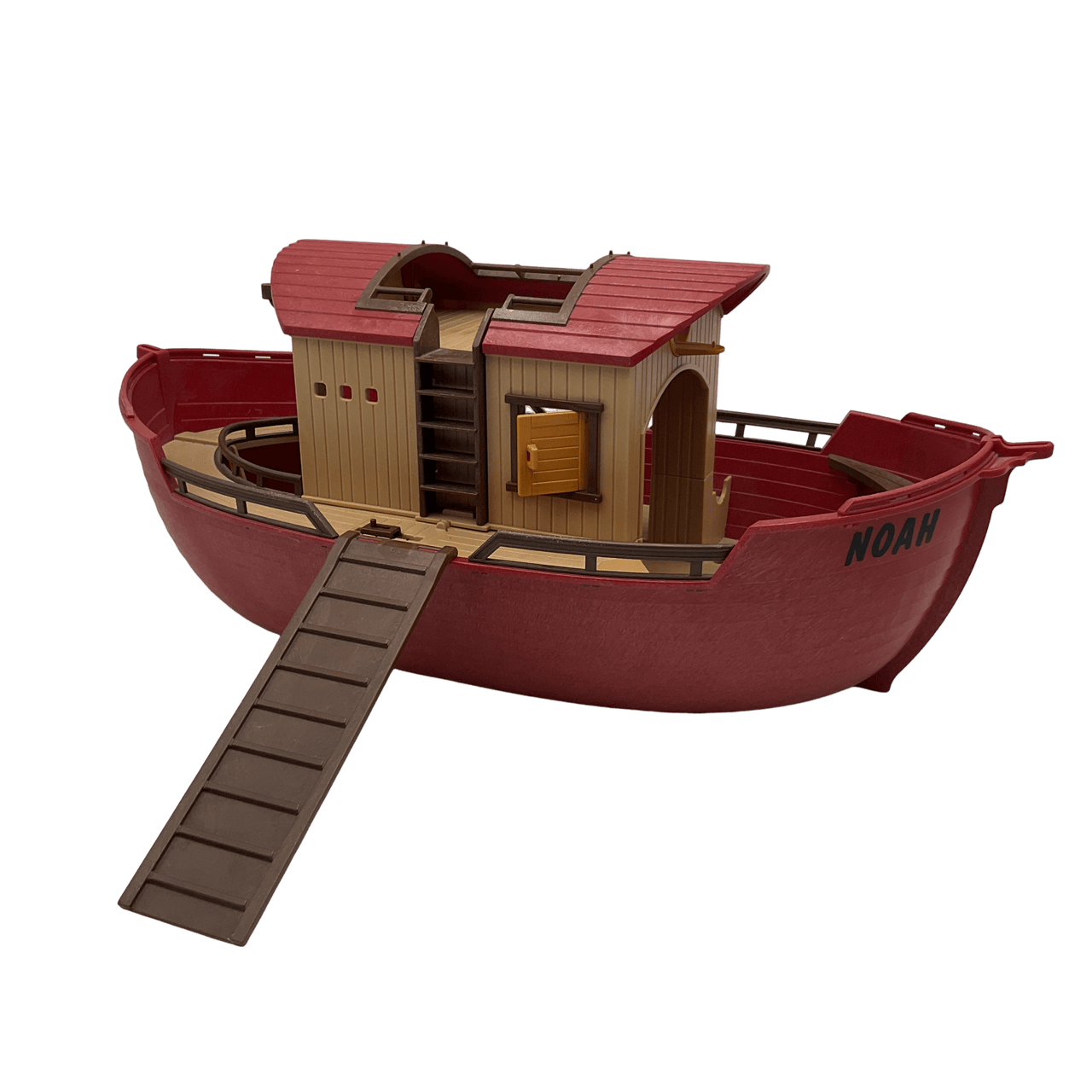 Arche de Noé Playmobil - KIDIBAM