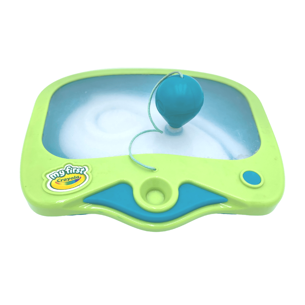 Ardoise magique Doodle Sand - KIDIBAM