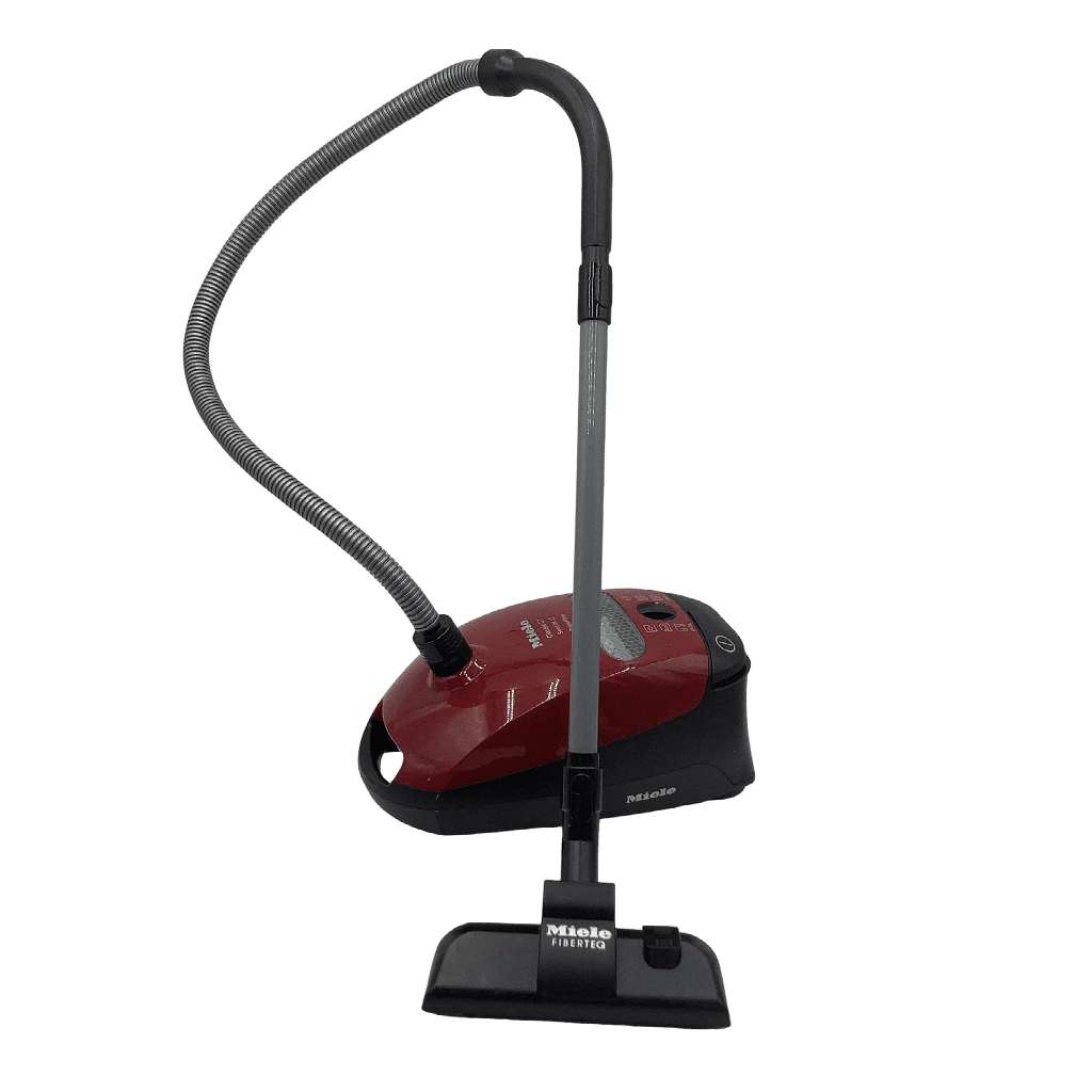 Aspirateur traîneau pour enfant Miel - KIDIBAM