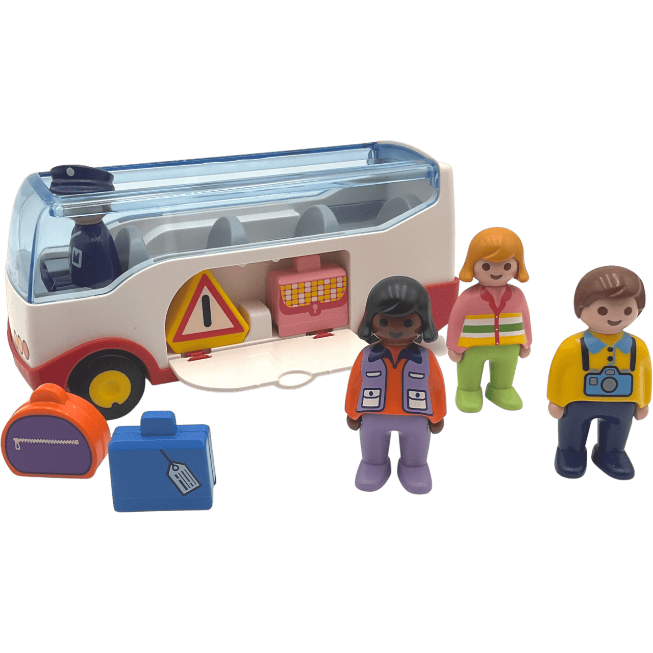 Autocar de voyage 6773 - KIDIBAM