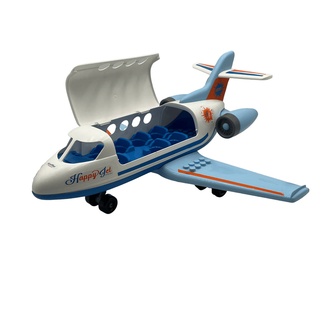 Avion Abrick 50cm - KIDIBAM