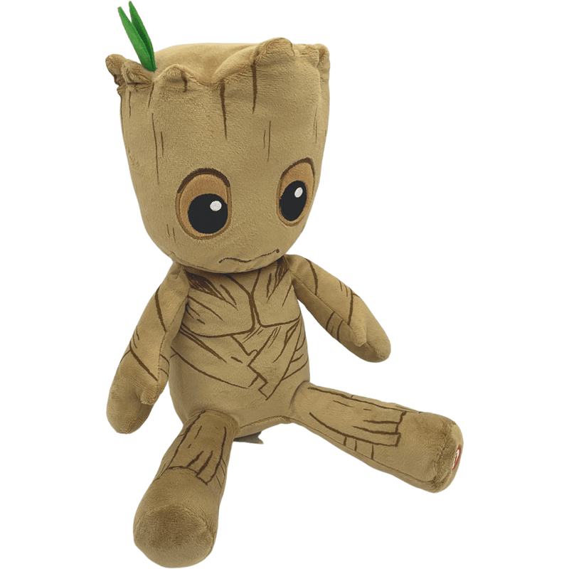 Baby Groot Gardiens de la Galaxie - KIDIBAM