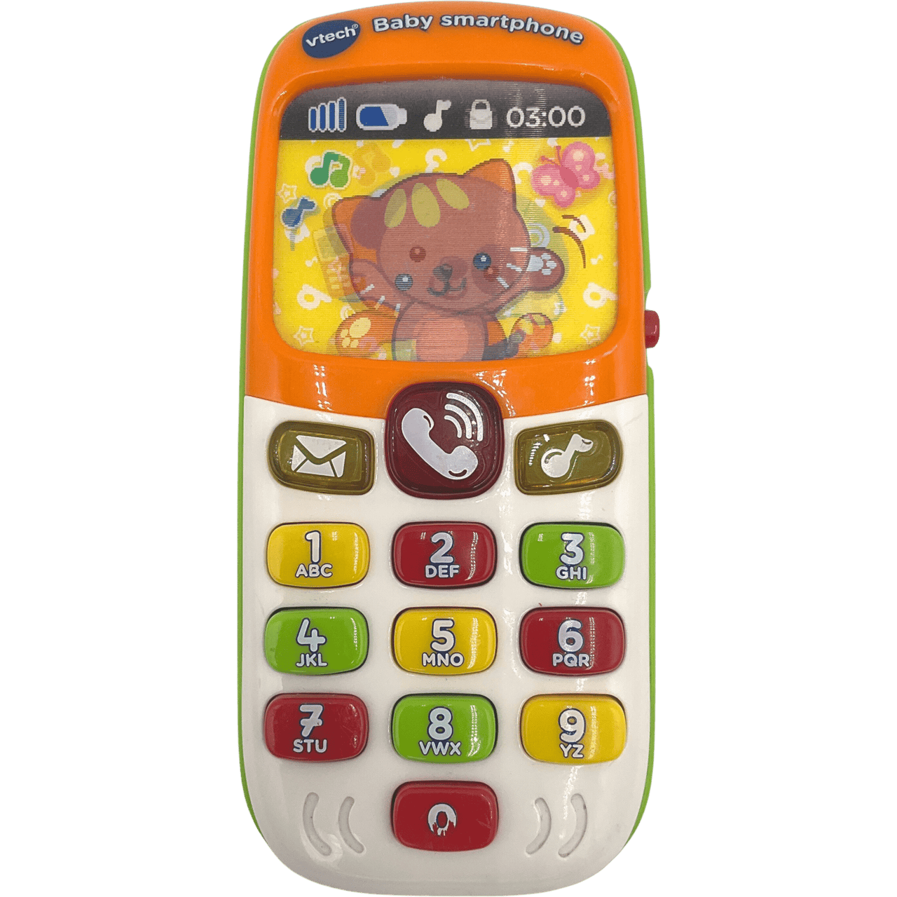 Baby smartphone - KIDIBAM